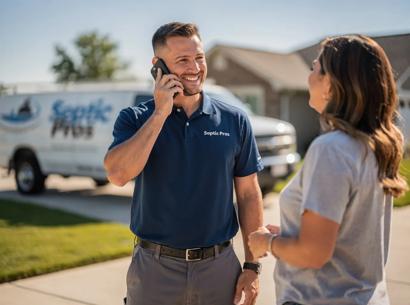 Septic Tank Pumping Diamond, MO FAQs